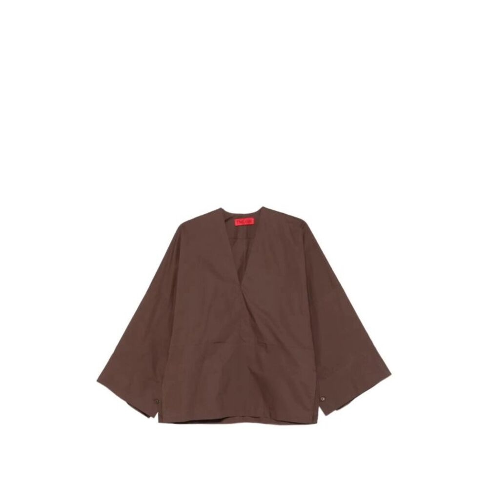 The Latest Women `Dana` Shirt